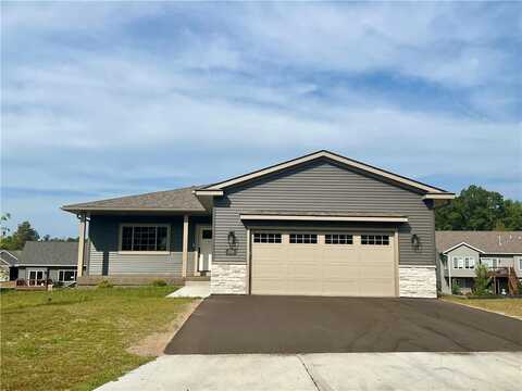Pebble Beach, ALTOONA, WI 54720