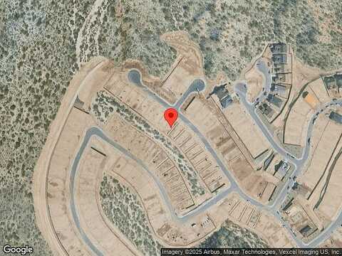 N Sanidine Dr, Oro Valley, AZ 85755