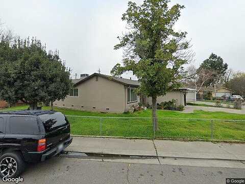 Denver Ave, Stockton, CA 95206