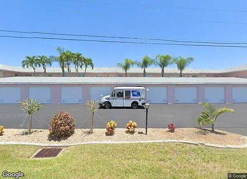 Se 40Th Ter #2-E, Cape Coral, FL 33904