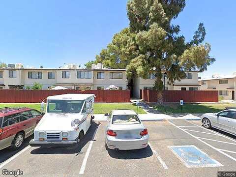 S Avenida Polar #A6, Tucson, AZ 85710