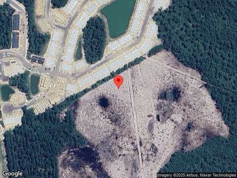 Crimson Ln, Savannah, GA 31302