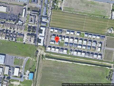 E Camellia Ave #4, Mcallen, TX 78501