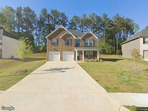 Bluecoat Cir #84, Hampton, GA 30228