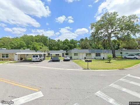 Carissa Ln #49A, New Port Richey, FL 34654
