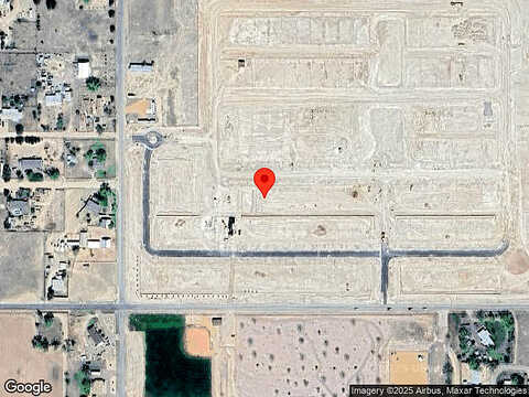 Meta Rd, Chino Valley, AZ 86323