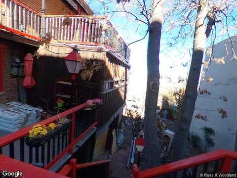 Tanager, Jerome, AZ 86331