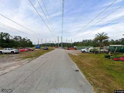 Morfontaine St, Daytona Beach, FL 32124