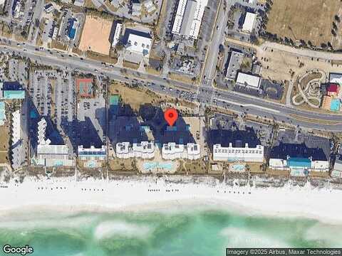 Highway 98 #502E, Destin, FL 32541