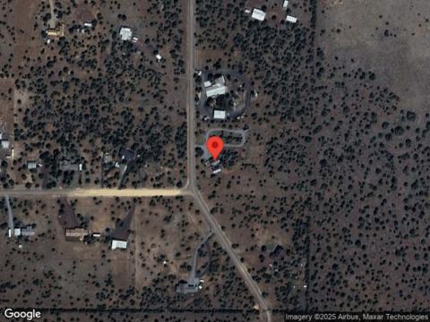 N County Road 3167, Vernon, AZ 85940