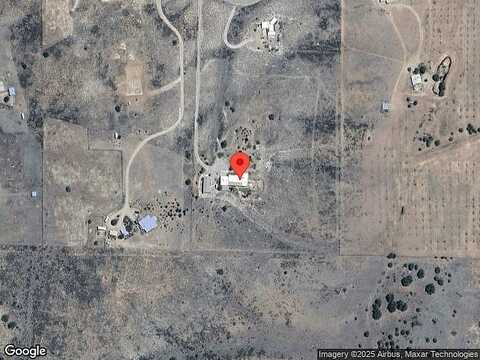 Pinto Trl, Sonoita, AZ 85637