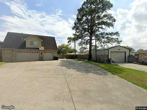 E Arizona Street, Bridge City, TX 77611