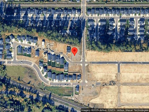 Cedar View Dr, Springfield, OR 97478