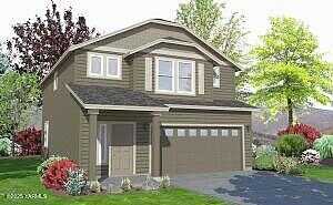W Oak Ave, Yakima, WA 98903