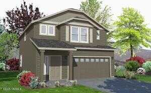 W Oak Ave, Yakima, WA 98903