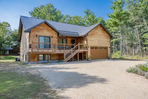 Wigwam, FRIENDSHIP, WI 53934