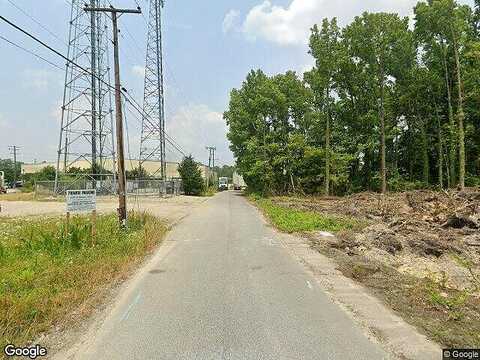 Mm Roanoke 4, Suffolk, VA 23434