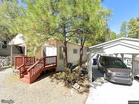 Alpine Street, Prescott, AZ 86305