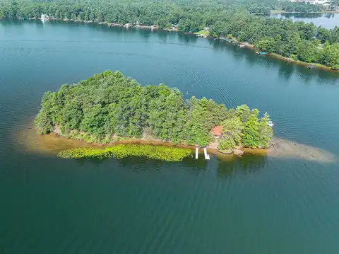 Devine Is, Minocqua, WI 54548