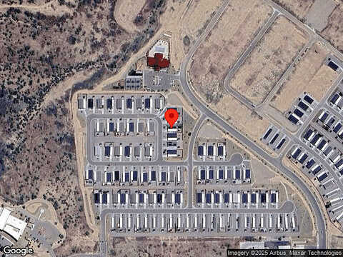 S Mann Circle, Camp Verde, AZ 86322