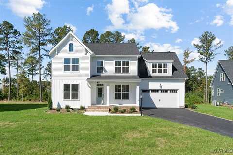 Freebridge, CHESTERFIELD, VA 23832