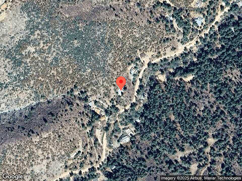S Breezy Pine Road, Prescott, AZ 86303