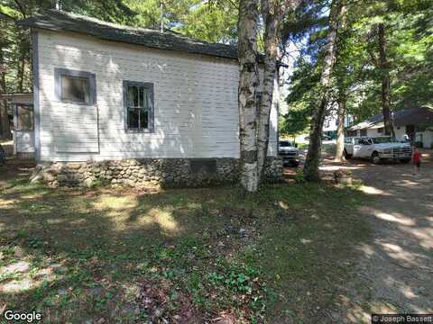 Narrows Rd, Minocqua, WI 54548