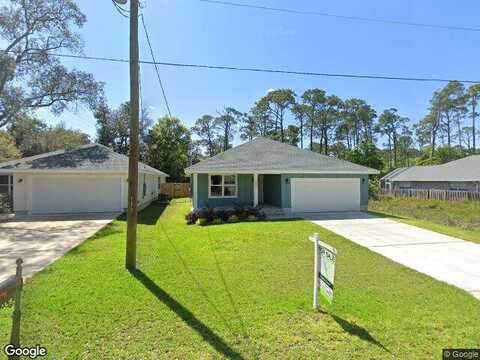 Grotto Ave, Pensacola, FL 32507