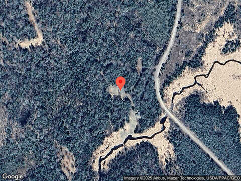 Chippewa Fire Ln, Butternut, WI 54514