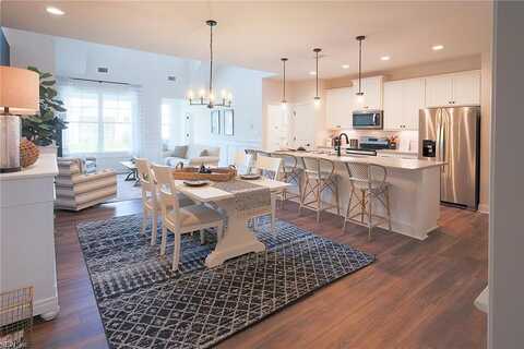 Mahogany Run, Chesapeake, VA 23321