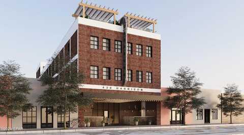 Harrison Avenue # 4, Panama City, FL 32401