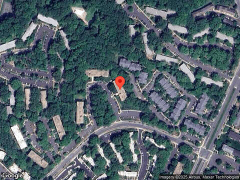 Ivymount Court, Annandale, VA 22003