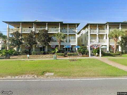 E County Hwy 30A # 203, Santa Rosa Beach, FL 32459