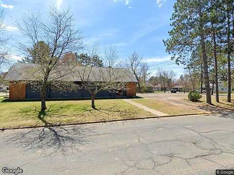 Hwy 17, Eagle River, WI 54521