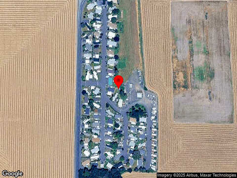 Oakville (#70) Rd Sw, Albany, OR 97321