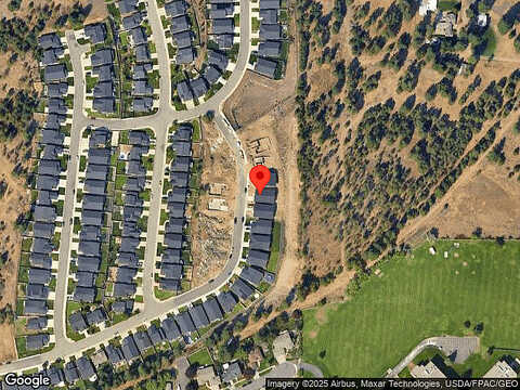 S Custer Ln, Spokane, WA 99223