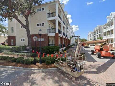 Mystic Lane # P24, Panama City, FL 32408
