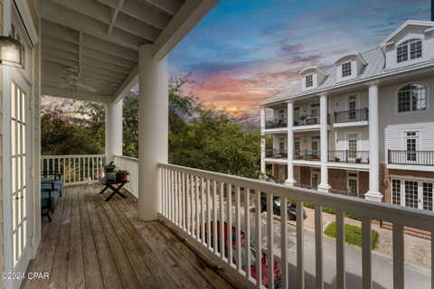 Mystic Lane # P24, Panama City, FL 32408