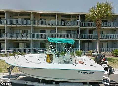 2Nd St # 330, Cedar Key, FL 32625