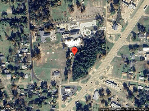 Kildare Rd, Linden, TX 75563
