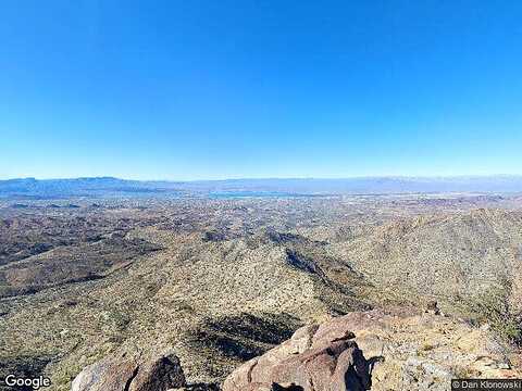 The Jewel On-Your-Lot Plan, Lake Havasu City, AZ 86404