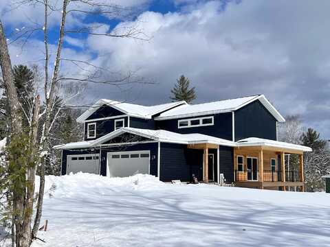 Anthony Dr, Eagle River, WI 54521