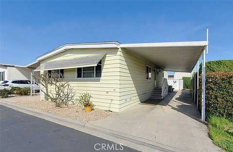Magnolia #100, Westminster, CA 92683