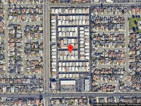 Magnolia #100, Westminster, CA 92683