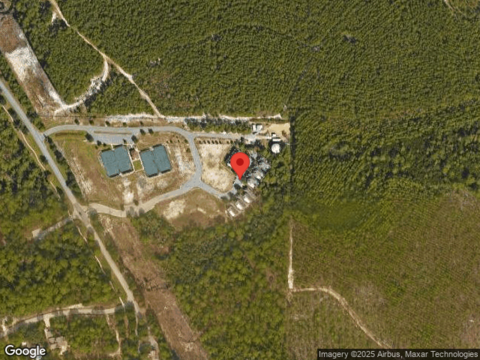 Match Point Lane # 402, Panama City Beach, FL 32413