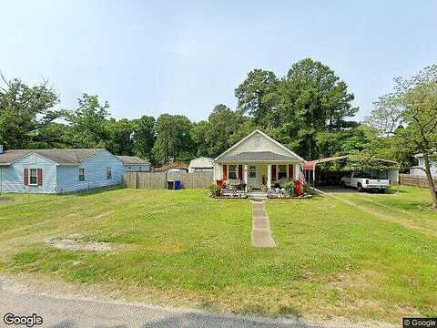 Pescara Lane, Newport News, VA 23601