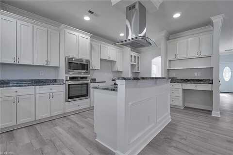 Pescara Lane, Newport News, VA 23601