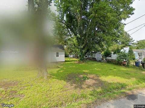 Pescara Lane, Newport News, VA 23601