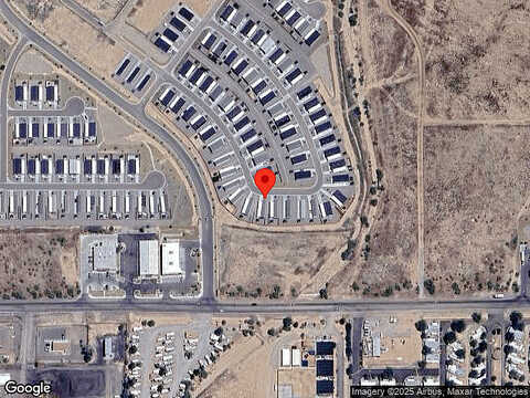 S Copper Canyon Loop, Camp Verde, AZ 86322