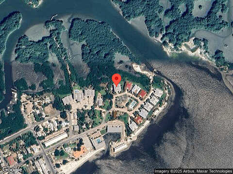 Old Mill Dr # 10-F, Cedar Key, FL 32625
